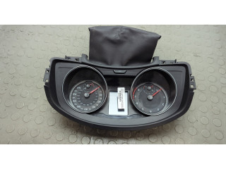 Панель приборов  Volkswagen Atlas 2017-2025            