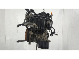 Генератор  Skoda Fabia 1999-2007           