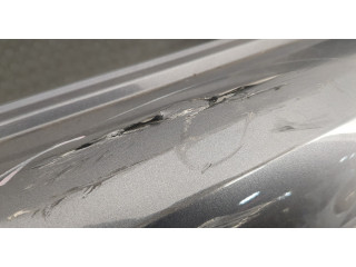 Бампер  Volkswagen Jetta 7 2018- задний   17A807417C