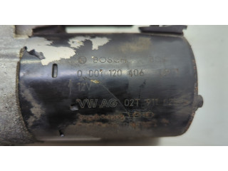 Стартер  Seat Ibiza 3 2001-2008 1.4     