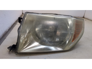 Фара передняя Mitsubishi Pajero Pinin левая