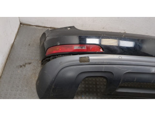 Бампер Audi Q3 2011-2014 задний