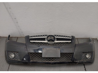 Бампер  Mercedes GLK X204 2008-2015 передний   A20488514259999