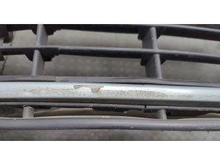 Бампер Skoda Fabia 2007-2014 передний