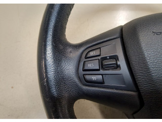 Руль  BMW X3 F25 2010-2014           