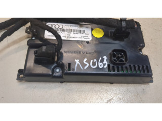 Дисплей бортового компьютера Audi A6 (C6) 2005-2011 4F0919603