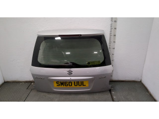 Замок багажника  Suzuki SX4 2006-2014       