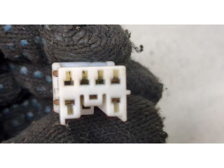 Зеркало боковое  Volvo S40 / V40 1995-2004  левое           