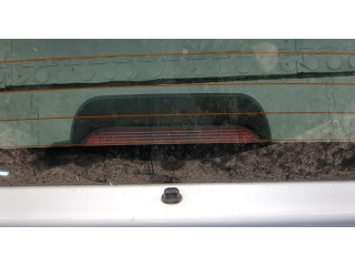 Замок багажника Dacia Logan 2012-2016