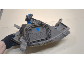 Фара передняя Subaru Justy 2007-2011 левая