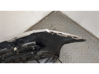 Бампер Jaguar XF 2007–2012 передний