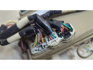 Блок предохранителей Subaru Impreza 2016-2023 82201FL40D