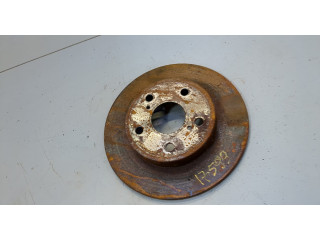 Диск тормозной Scion tC 2010-2016 задний