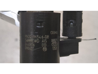 Форсунка топливная Jaguar XF 2007–2012 0445116013