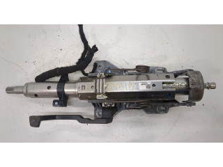  рейка  Колонка рулевая  Chevrolet Volt 2010-2015      