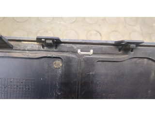 Решетка радиатора Volkswagen Passat CC 2008-2012 3C8853651PQ