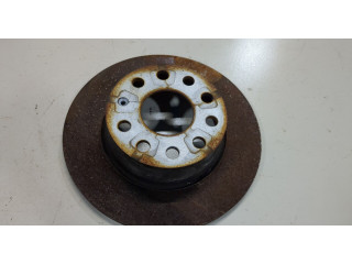 Диск тормозной  Skoda Karoq 2017- 1.0  задний    5Q0615601B      