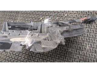 Вентилятор радиатора  Volkswagen Atlas 2017-2020    3.6 бензин       