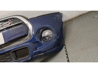 Бампер Mini Cooper (F56) 2013- передний 51117379436, 51137335528, 51137300589, 51117337813, 51117337814, 51117337796, 51777382170, 51117360738