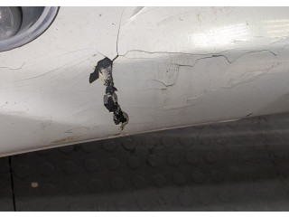 Бампер  Infiniti QX80 2014-2017 передний   