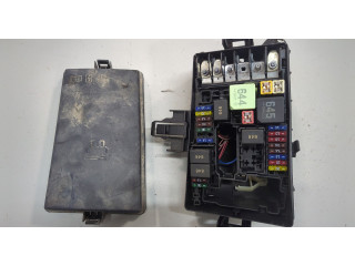 Блок предохранителей  Volkswagen Tiguan 2016-2021         