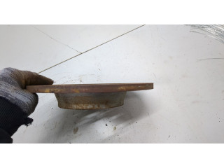 Диск тормозной  Volkswagen Tiguan 2007-2011   задний   1K0615601AD      