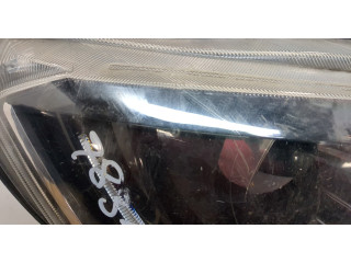 Фара передняя Skoda SuperB 2015-2025 правая