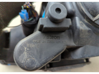 Фара передняя  Jaguar XF 2007–2012 правая 