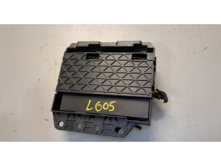 Блок комфорта  Volkswagen Passat CC 2012-2017        