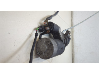 Стартер Volkswagen Sharan 2000-2010