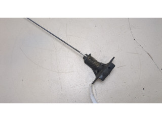 Замок багажника Mitsubishi L200 1996-2006