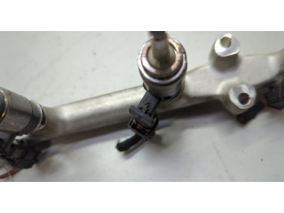 Форсунка топливная Skoda Octavia (A8) 2019-2025 04E906036AD, 05E133320