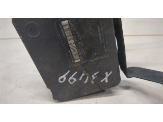 Блок АБС, насос (ABS, ESP, ASR) Honda CR-V 2002-2006