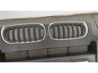 Бампер BMW X3 E83 2004-2010 передний