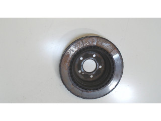 Диск тормозной  Mercedes E W211 2002-2009 3.2  задний     A2114230712      