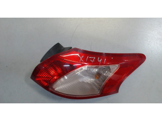 Задний фонарь     8330A278   Mitsubishi Lancer 10 2007-2015 