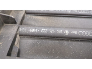 Вентилятор радиатора Skoda Octavia (A5) 2004-2013