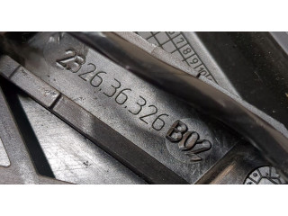 Зеркало боковое  Dacia Duster 2017-2024  правое           