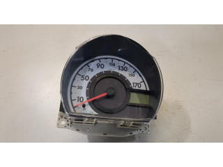 Панель приборов  Citroen C1 2005-2014            