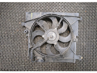Вентилятор радиатора  KIA Carnival 2006-2014