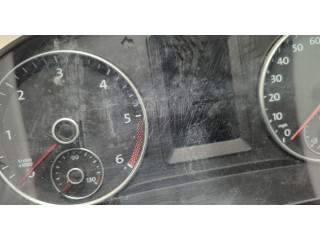 Панель приборов Volkswagen Caddy 2015- 2K5920966A