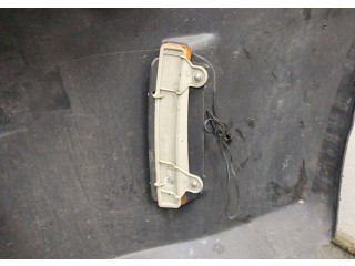 Бампер  Nissan 350Z 2002-2009 передний   62022CD025