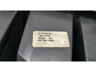 Задний фонарь          