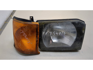 Фара передняя Land Rover Discovery 2 1998-2004 правая