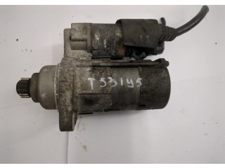 Стартер Volkswagen Tiguan 2007-2011