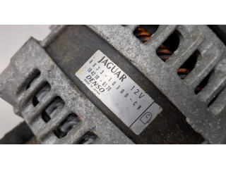 Генератор  Jaguar XF 2007-2015       C2Z3415, 8X2310300CB    
