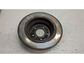 Диск тормозной  Mercedes E W212 2009-2013   задний         