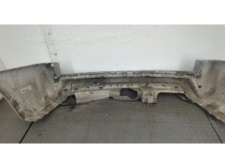 Бампер BMW X3 E83 2003-2010 задний 51123400941, 3400941