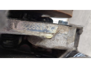 Турбина Skoda Octavia (A7) 2013-2023