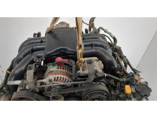 Генератор  Subaru Tribeca (B9) 2004-2014       23700AA580    